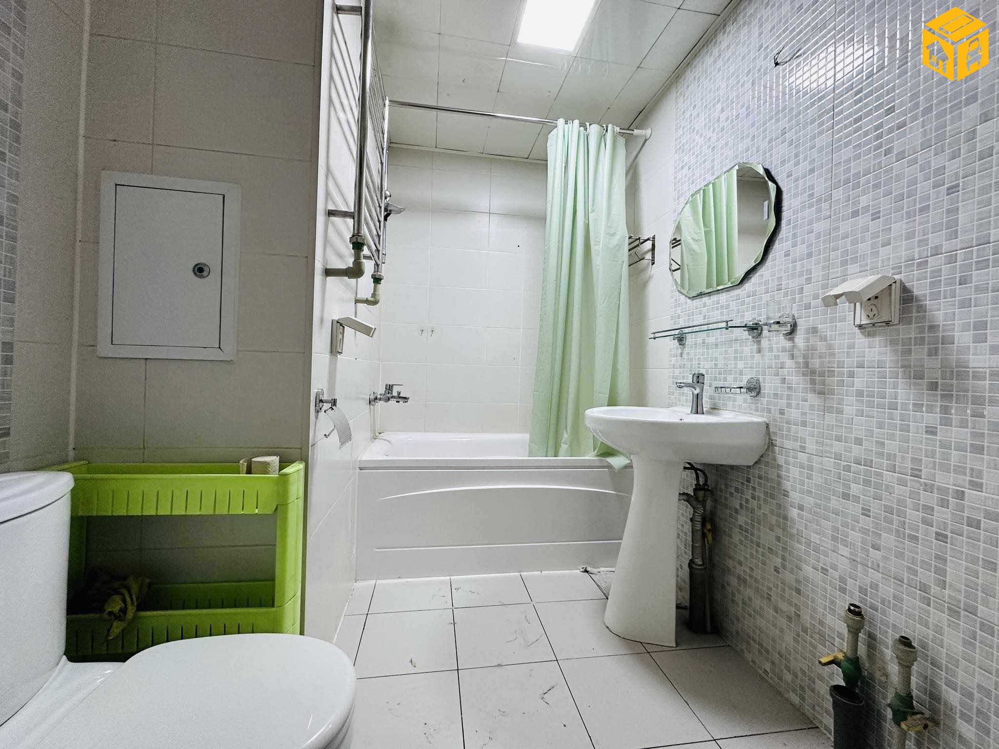 Орон сууц түрээслүүлнэ 1 өрөө