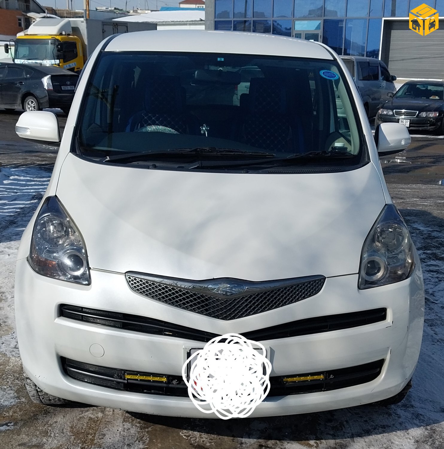 ractis zarna une, ractis зарна үнэ