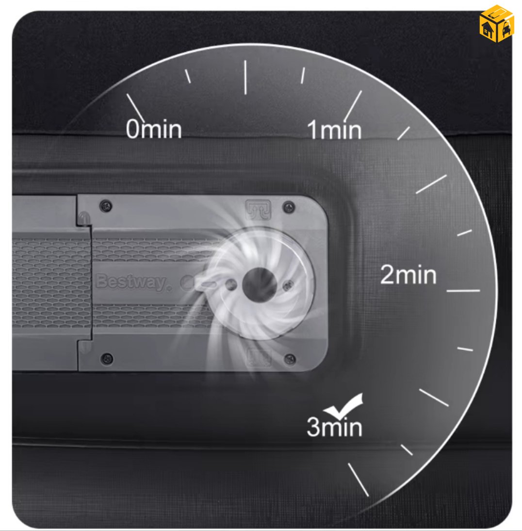 Хийлдэг гудас (өөртөө хийлэгч мотортой)