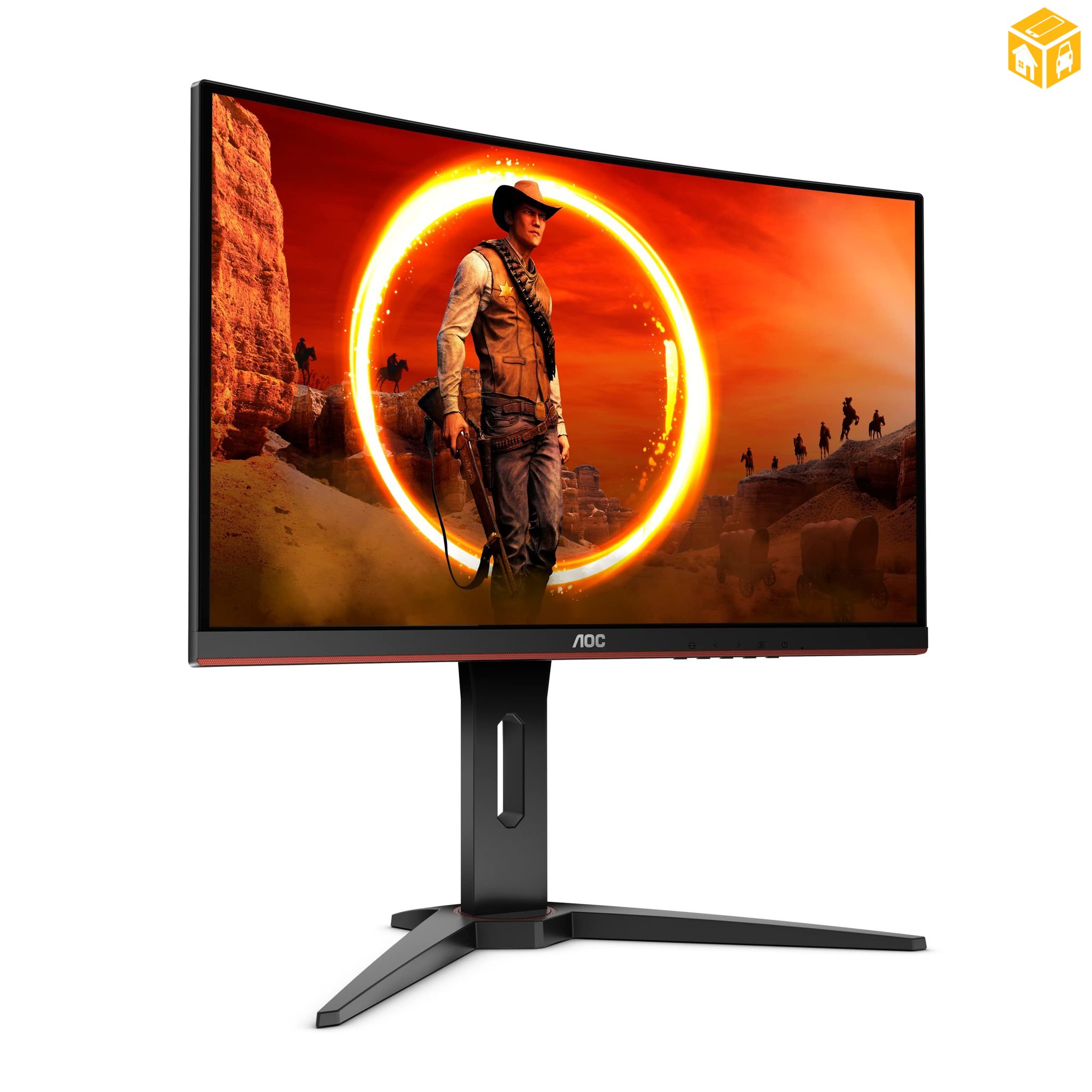 AOC 24inch 144hz