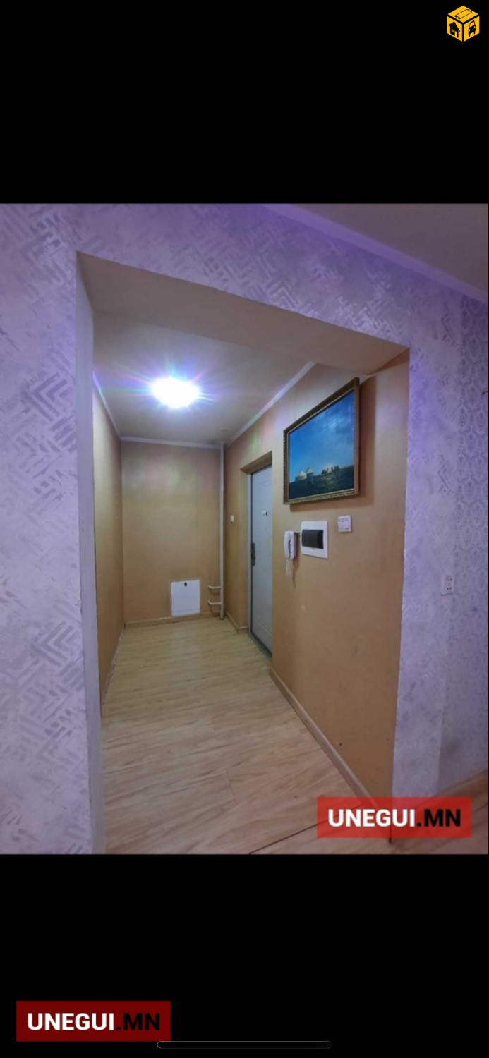 Орон сууц түрээслүүлнэ 3 өрөө