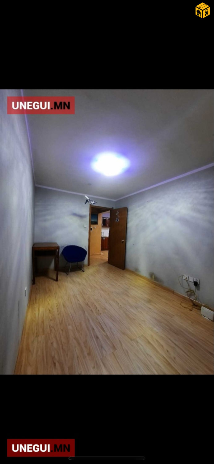 Орон сууц түрээслүүлнэ 3 өрөө