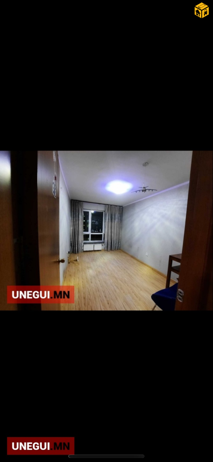 Орон сууц түрээслүүлнэ 3 өрөө