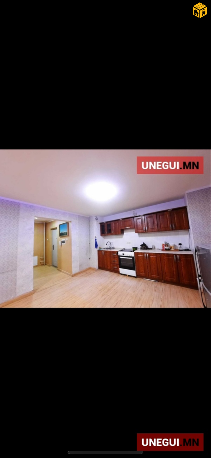 Орон сууц түрээслүүлнэ 3 өрөө