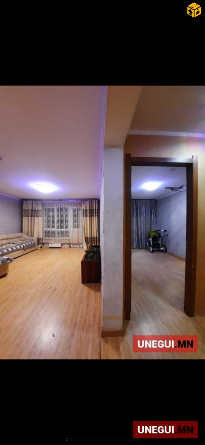 Орон сууц түрээслүүлнэ 3 өрөө