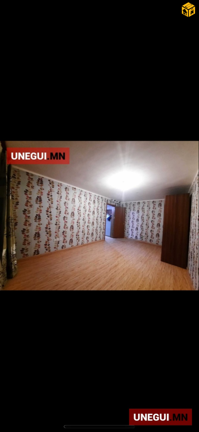 Орон сууц түрээслүүлнэ 3 өрөө