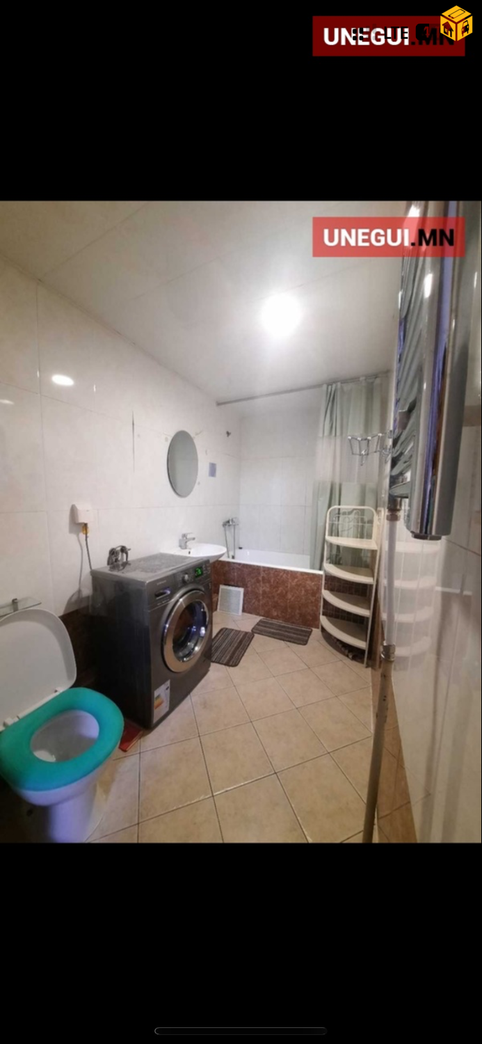 Орон сууц түрээслүүлнэ 3 өрөө