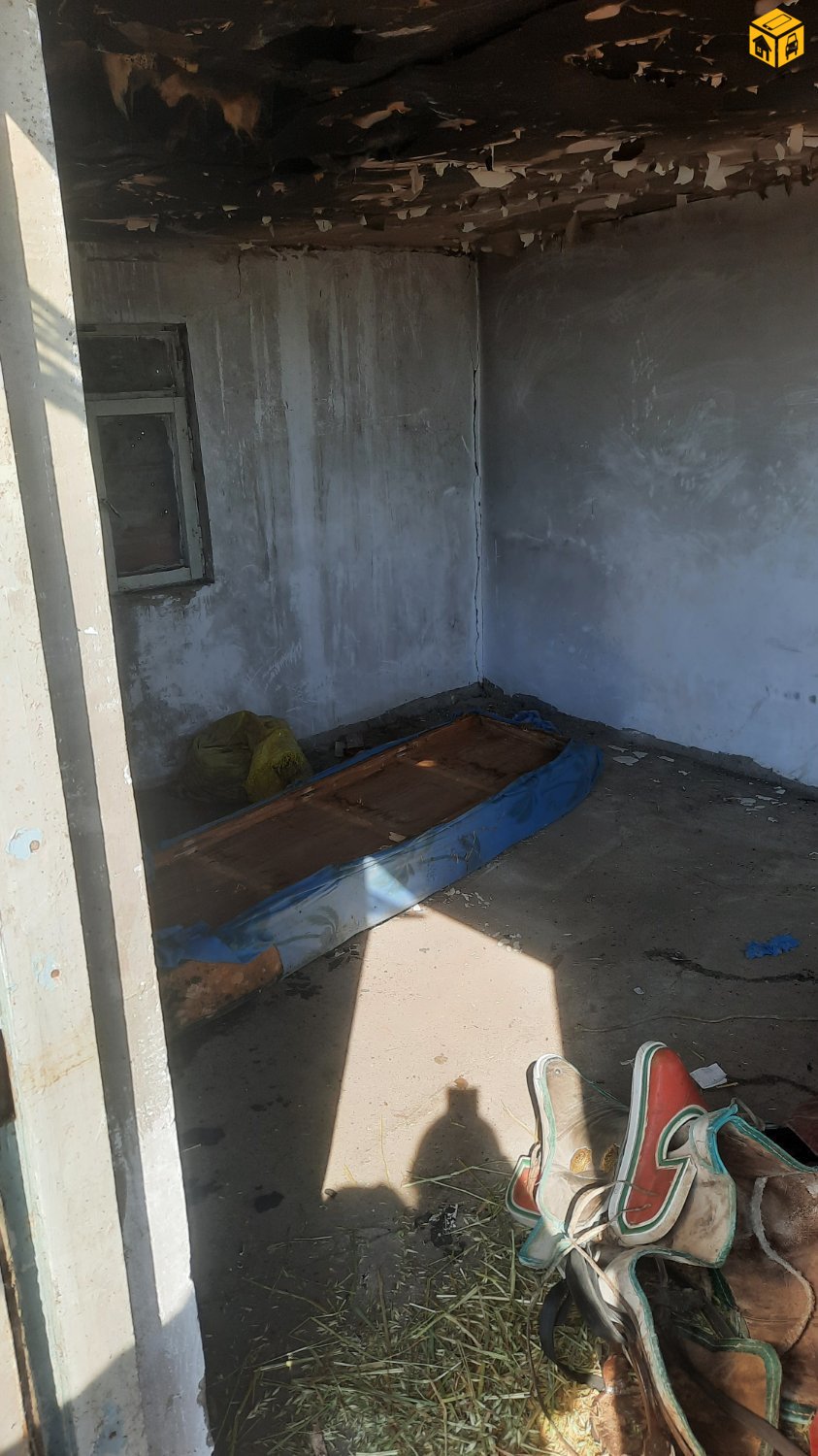 Үл хөдлөх зарна Хашаа байшин