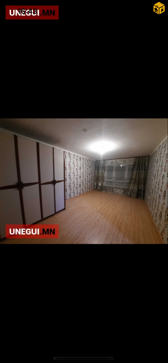 Орон сууц түрээслүүлнэ 3 өрөө