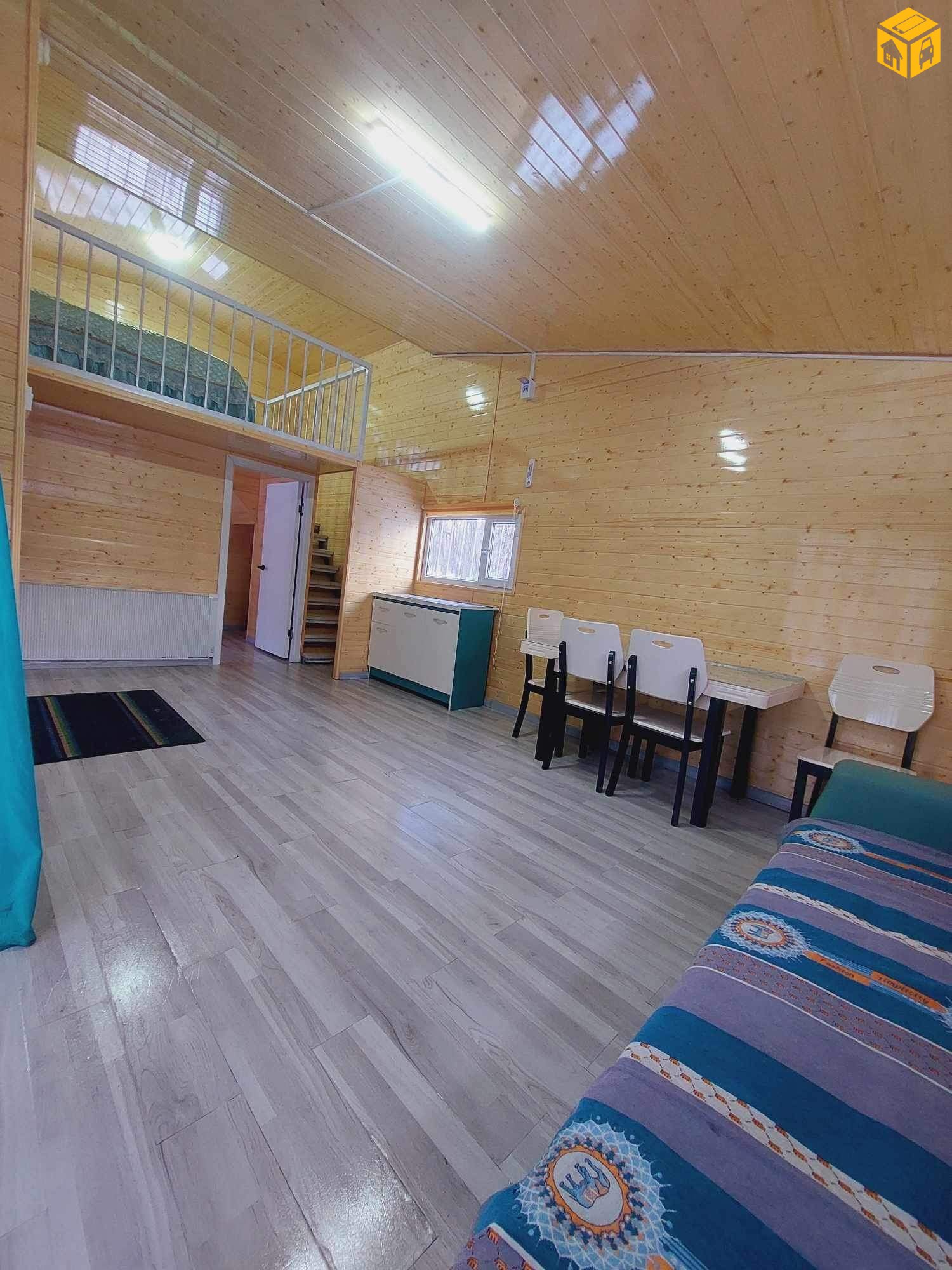 Тэрэлж амралт