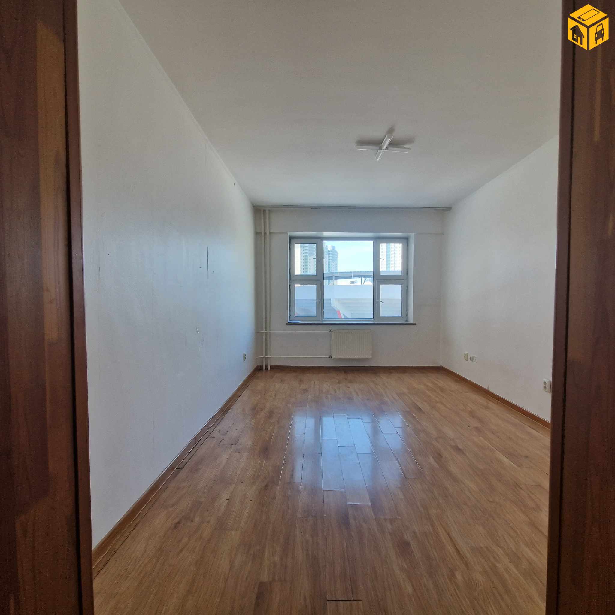 Орон сууц түрээслүүлнэ 1 өрөө