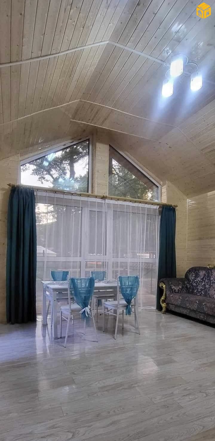 Тэрэлж амралт