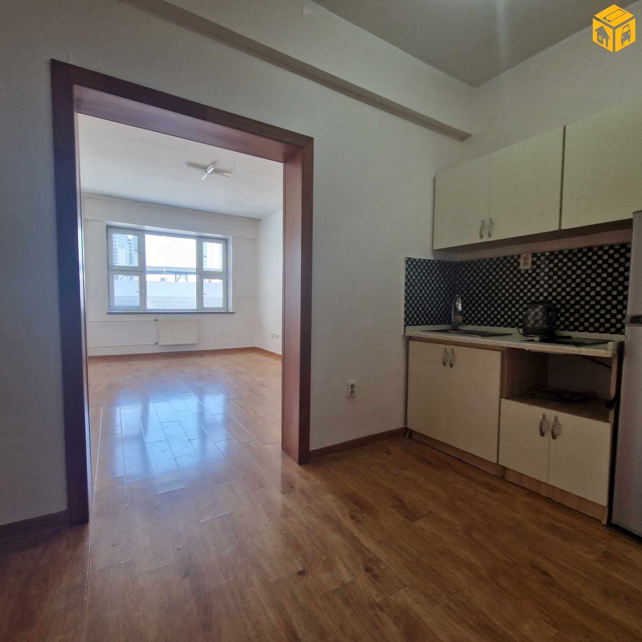 Орон сууц түрээслүүлнэ 1 өрөө