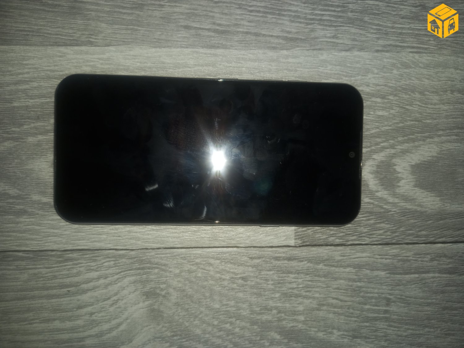 Lg aristo 5 зарна