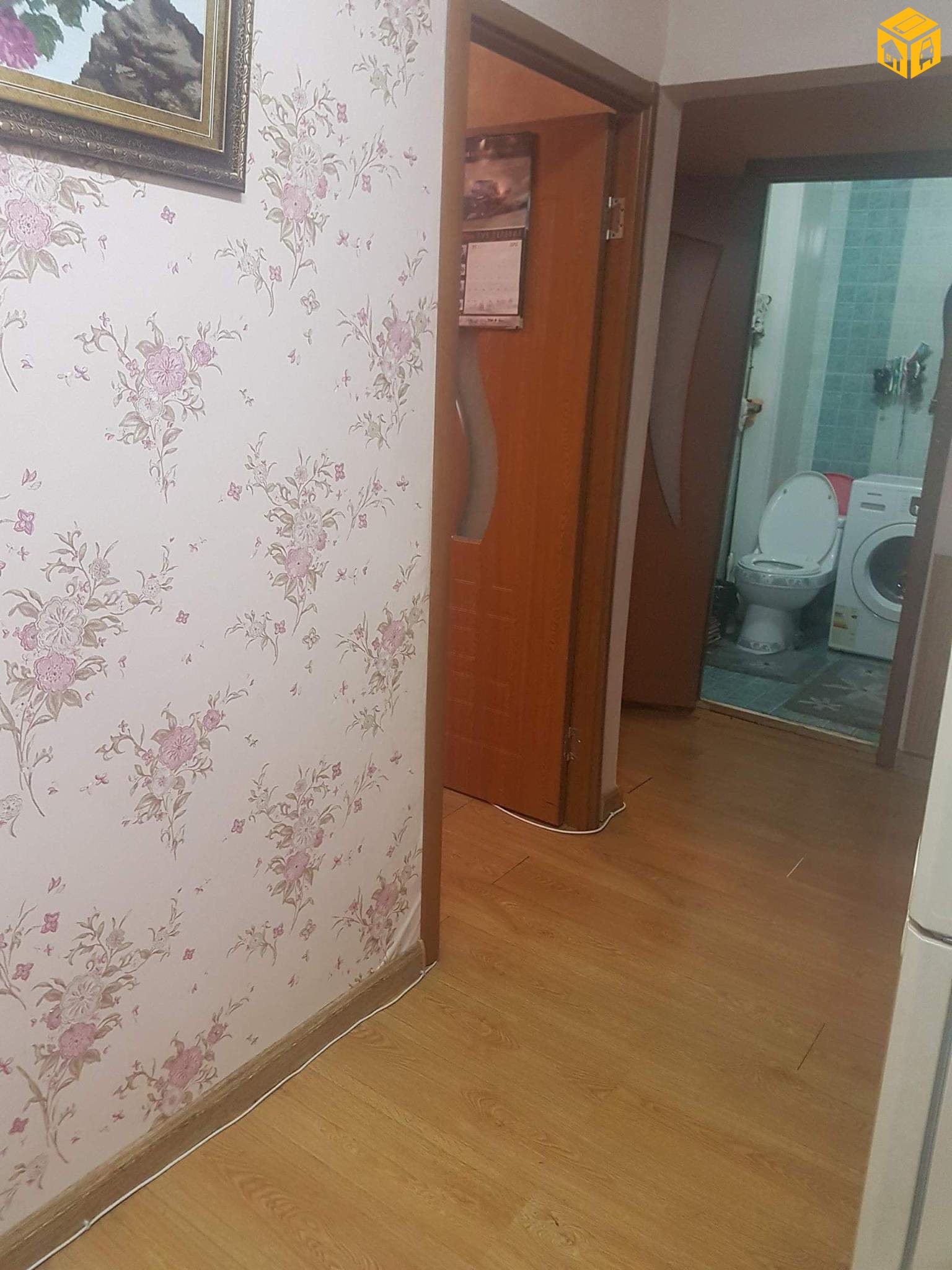 Орон сууц түрээслүүлнэ 2 өрөө