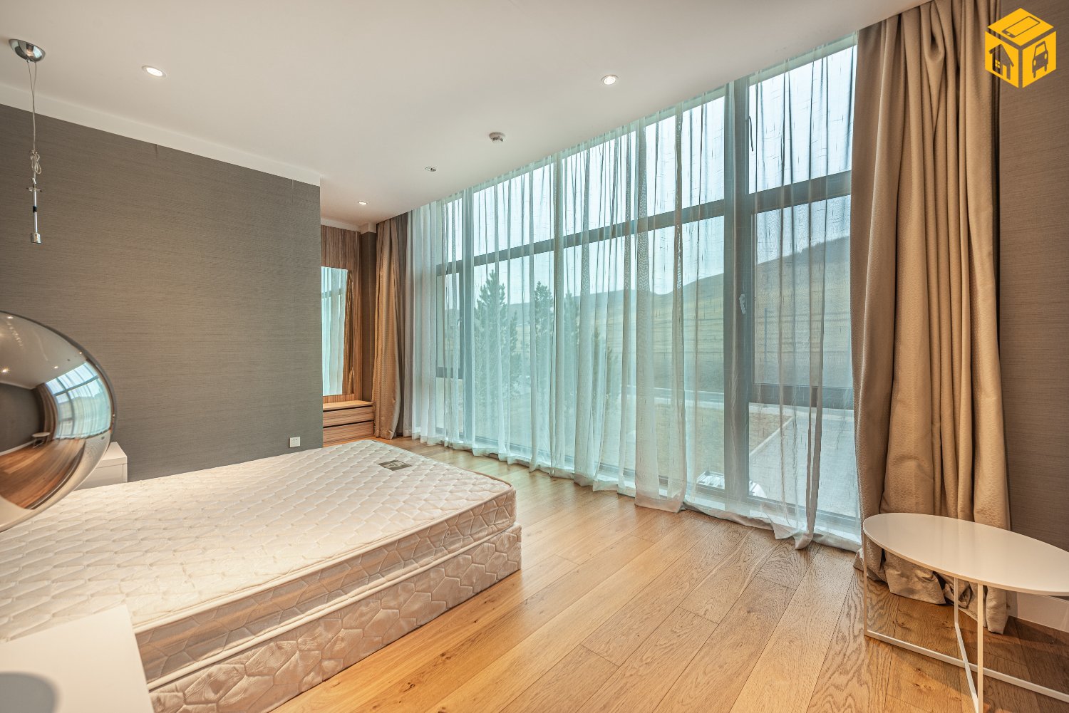 Үл хөдлөх зарна АОС, хаус, зуслан