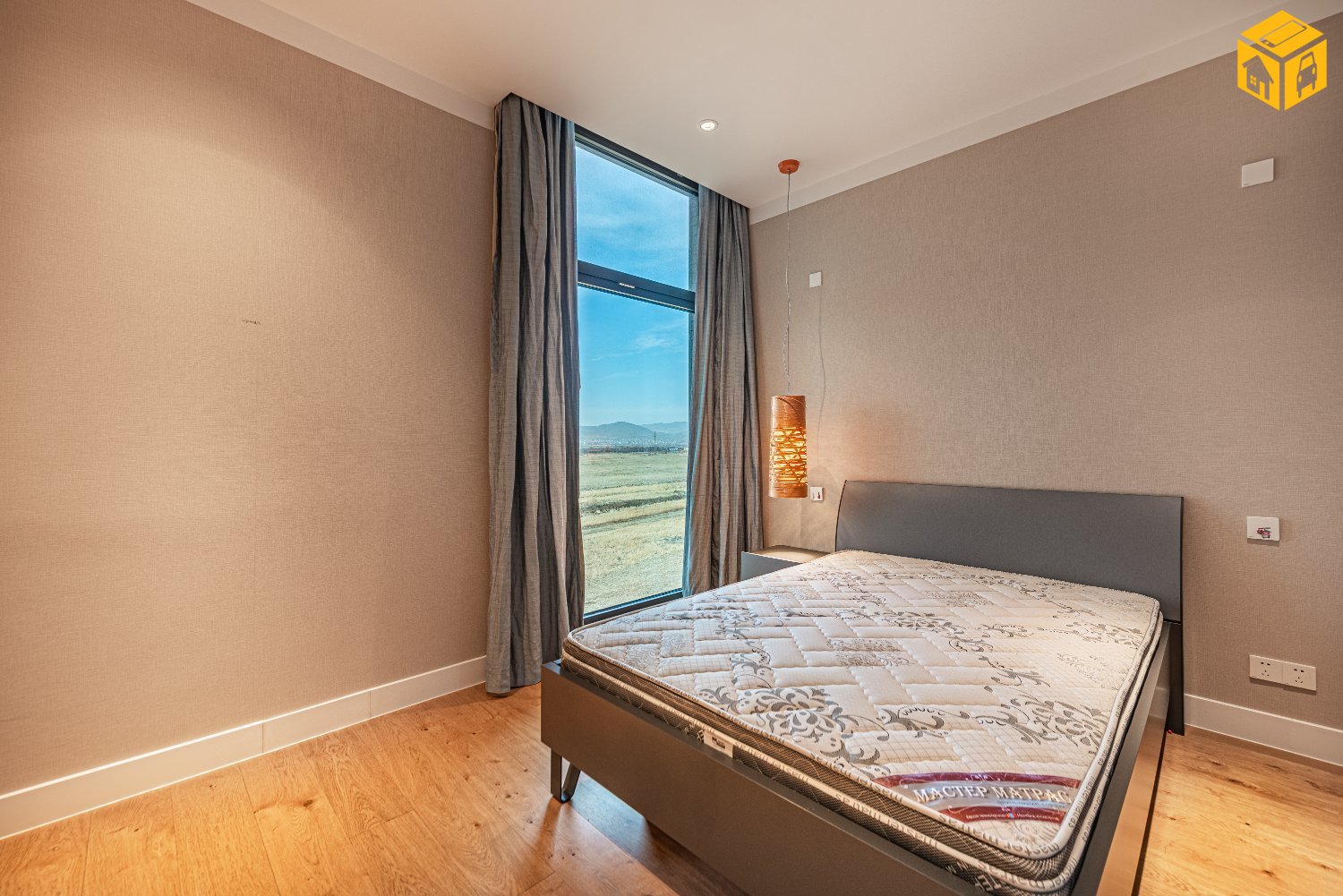 Үл хөдлөх зарна АОС, хаус, зуслан