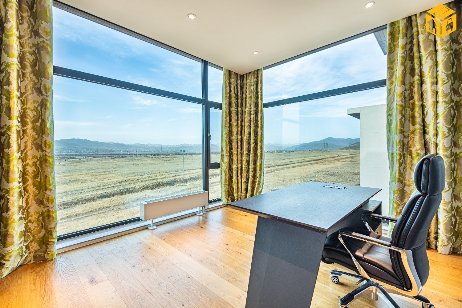 Үл хөдлөх зарна АОС, хаус, зуслан