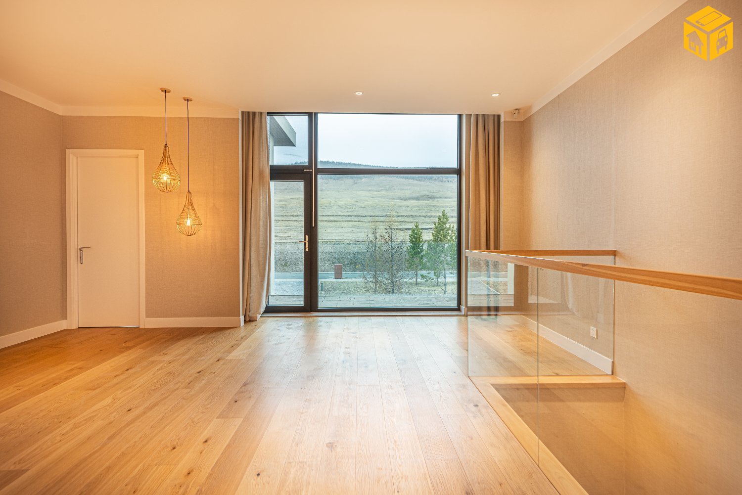 Үл хөдлөх зарна АОС, хаус, зуслан