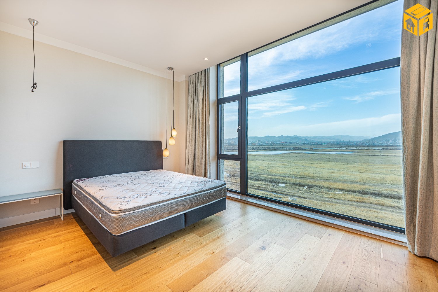 Үл хөдлөх зарна АОС, хаус, зуслан