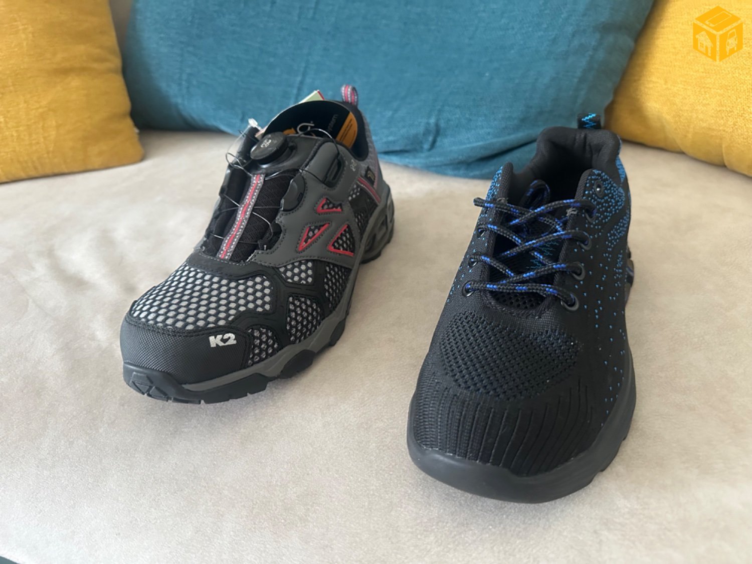 Solongos orignal chanartai ajiliin gutal hyamd zarna