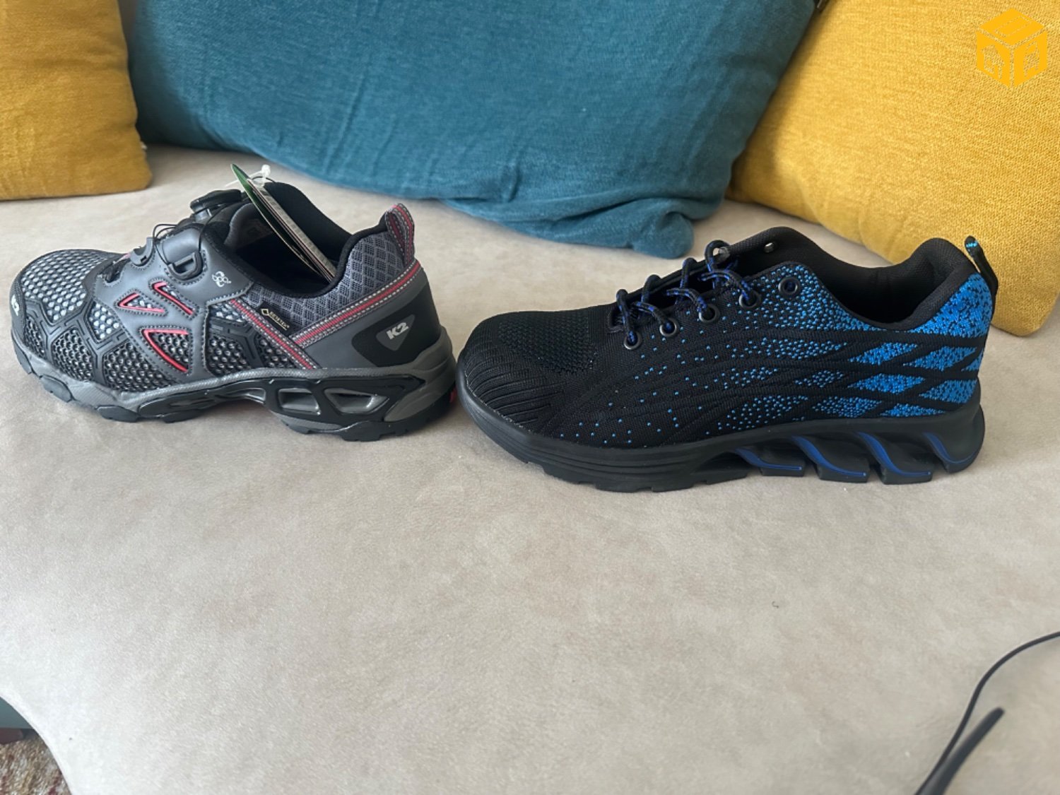 Solongos orignal chanartai ajiliin gutal hyamd zarna