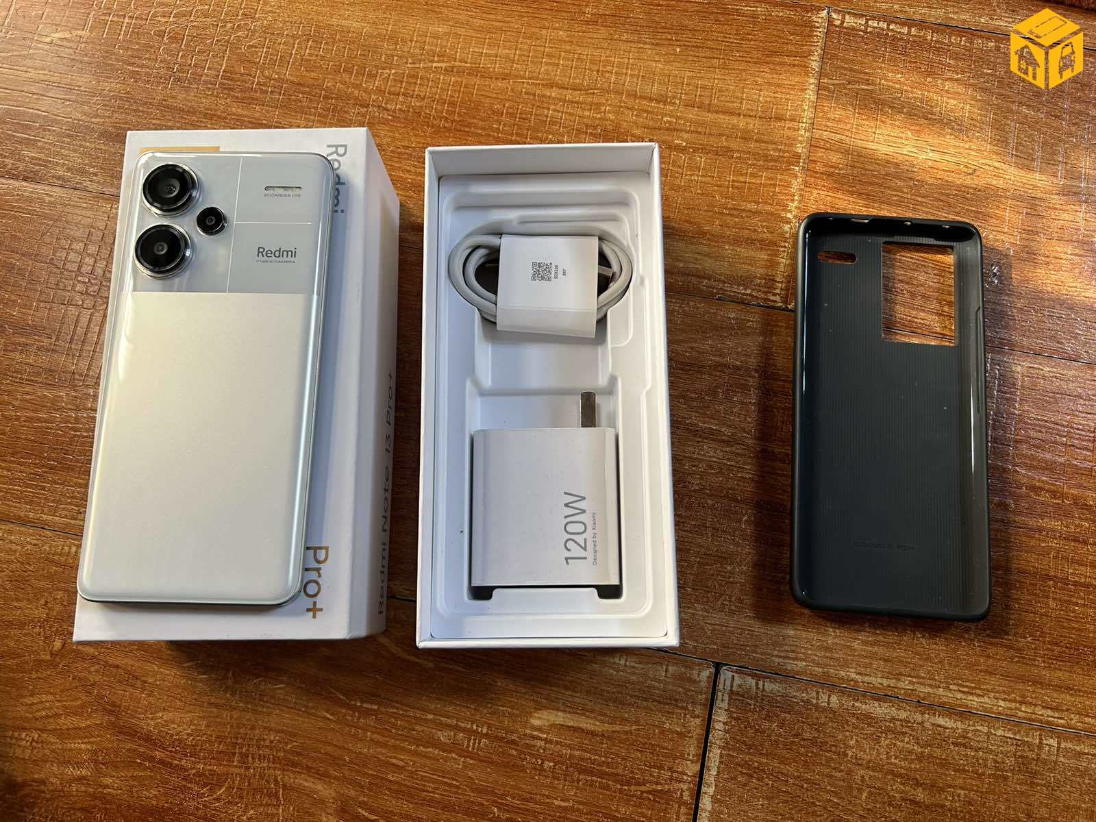 Redmi note13 pro plus 512gb 16+16Ram-тай утас зарна