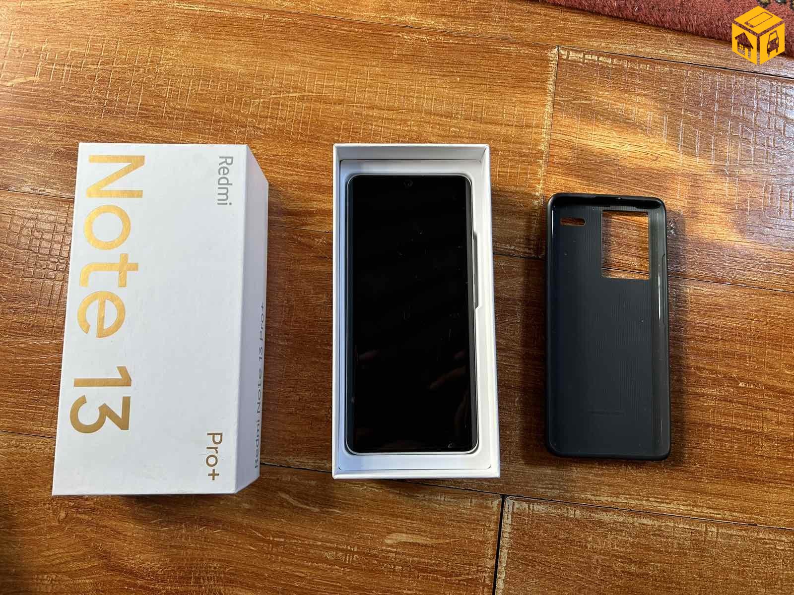 Redmi note13 pro plus 512gb 16+16Ram-тай утас зарна