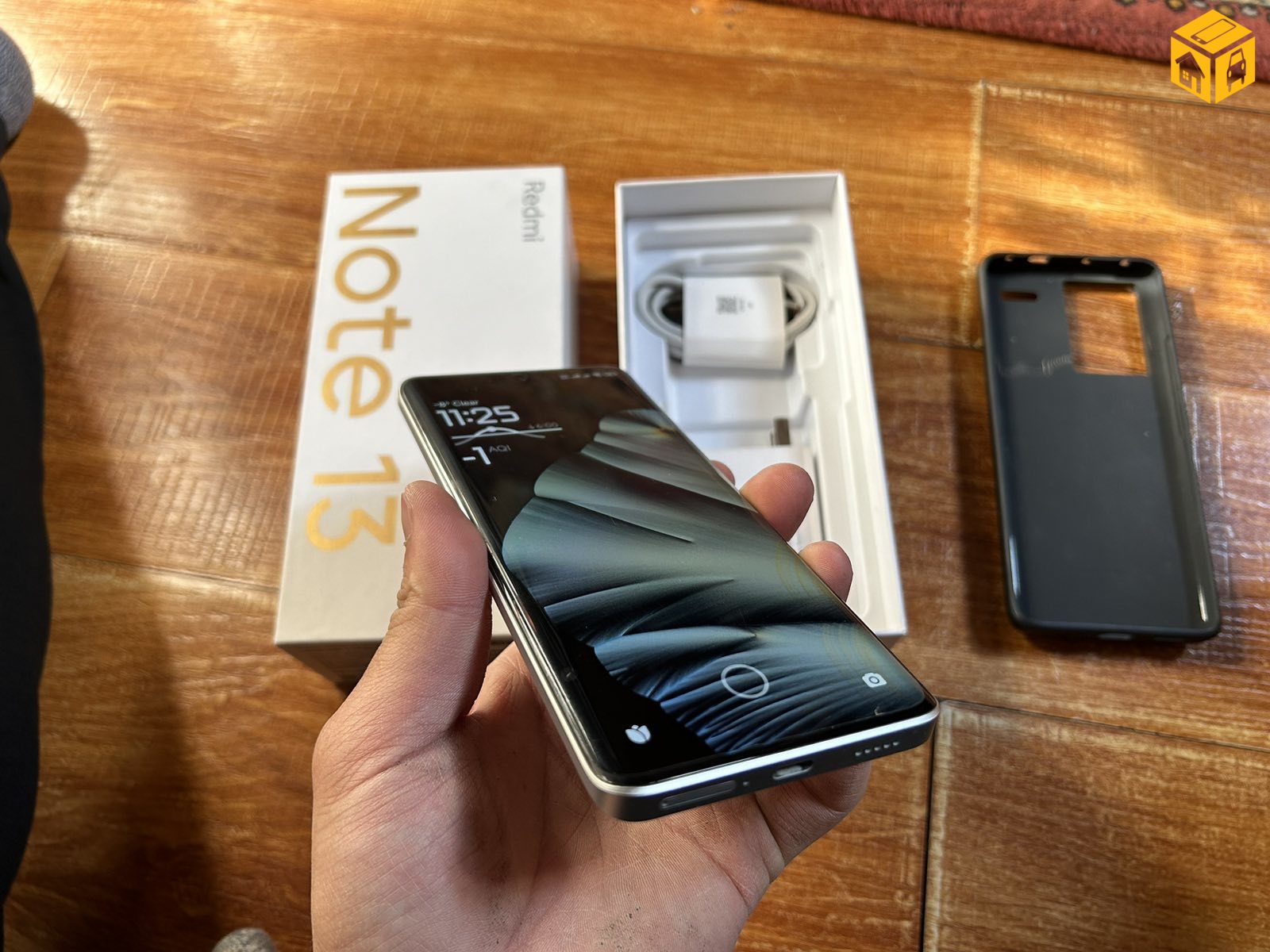 Redmi note13 pro plus 512gb 16+16Ram-тай утас зарна