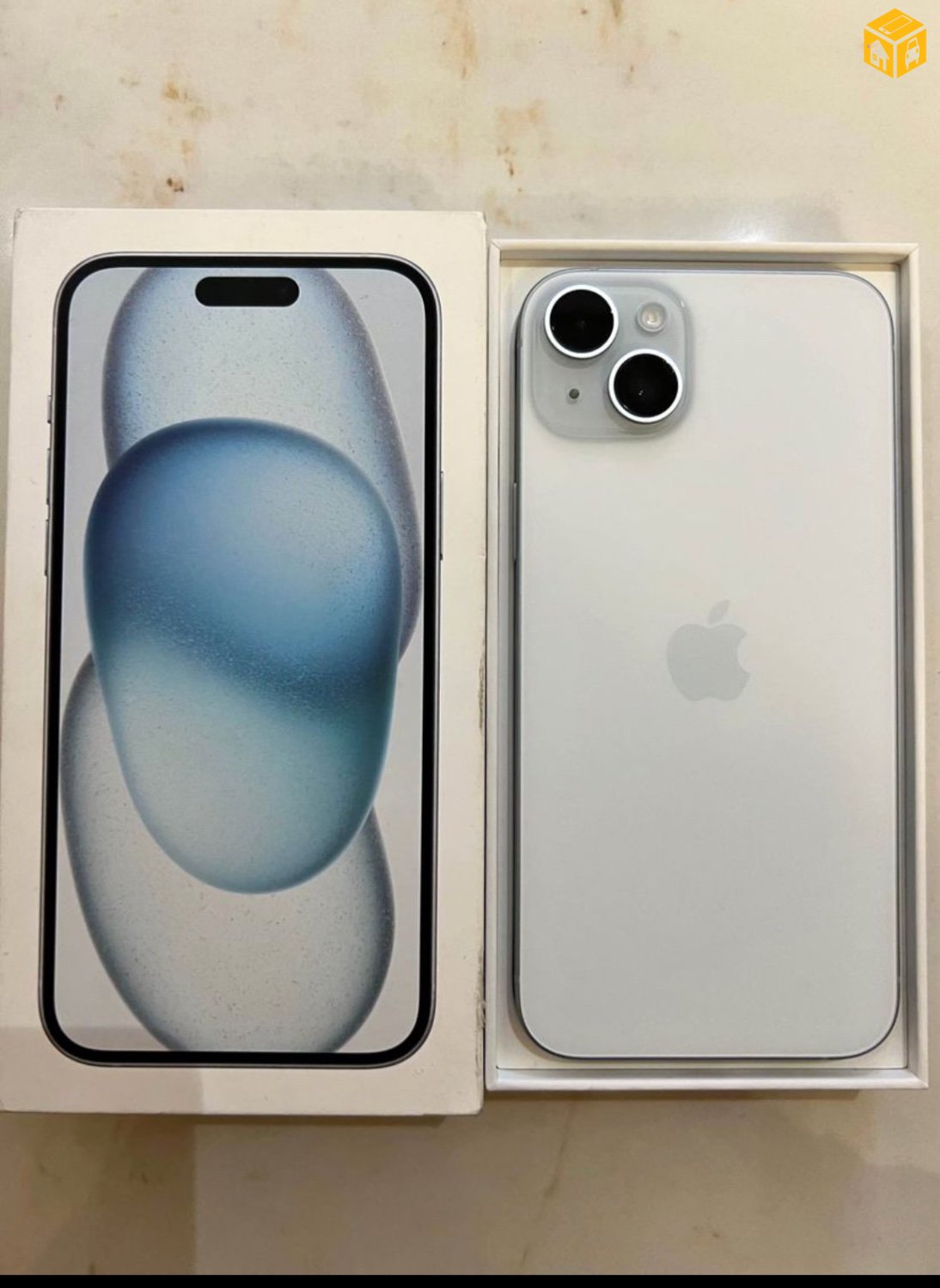iphone 15 zarna