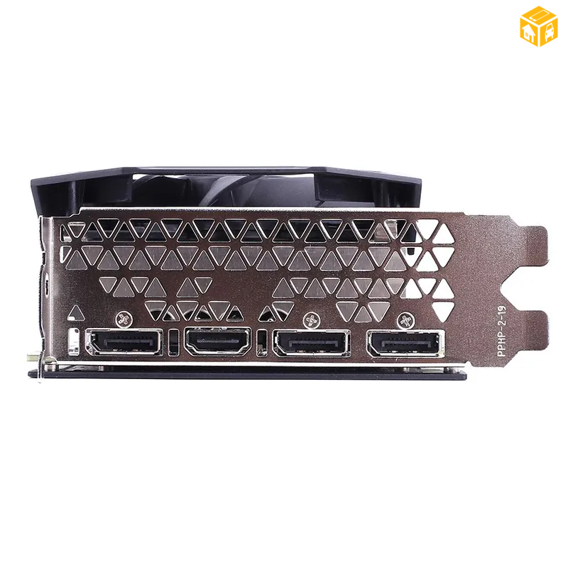 Colorful rtx2070Super 8gb