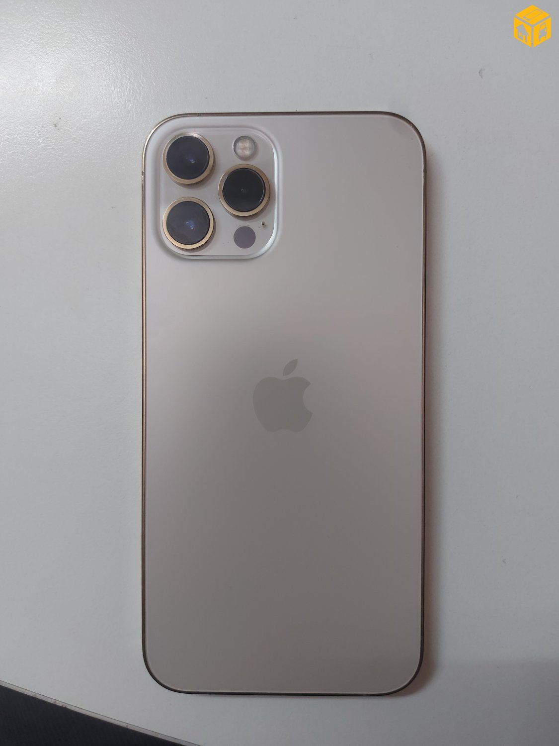 IPhone 12 Pro Max 256GB