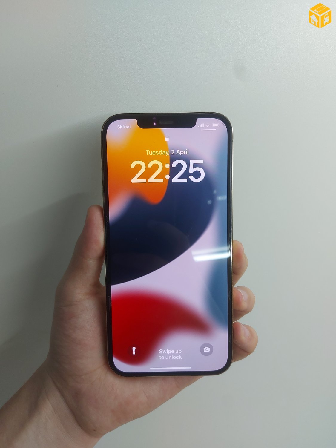 IPhone 12 Pro Max 256GB