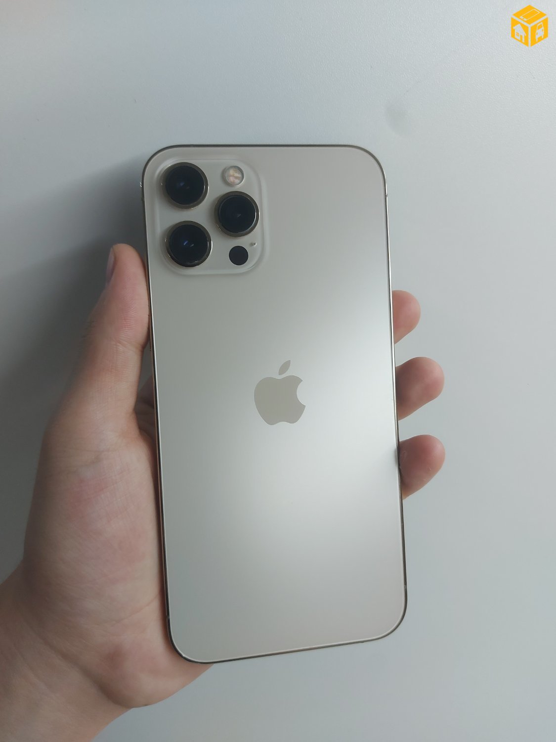 IPhone 12 Pro Max 256GB