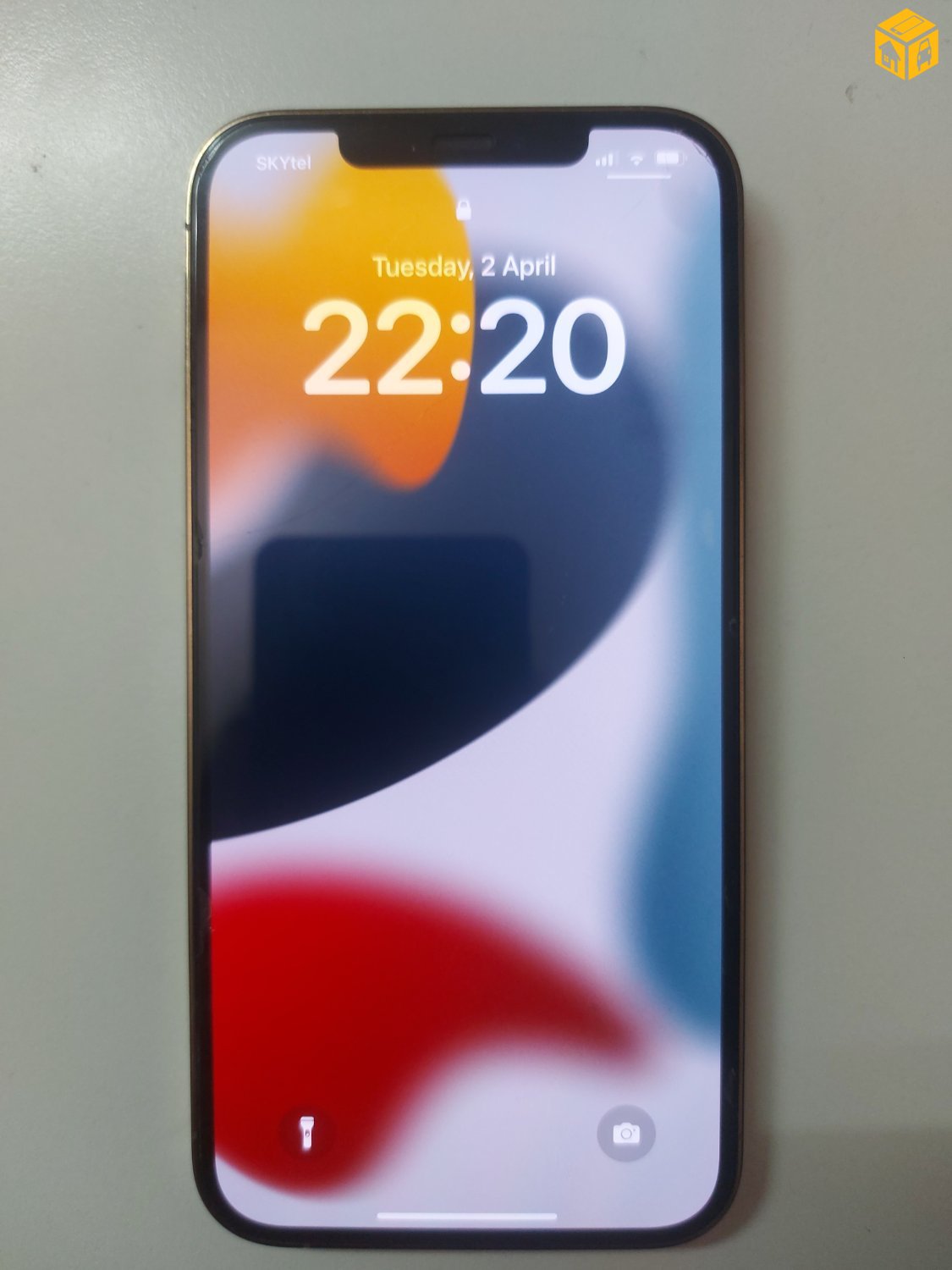 IPhone 12 Pro Max 256GB