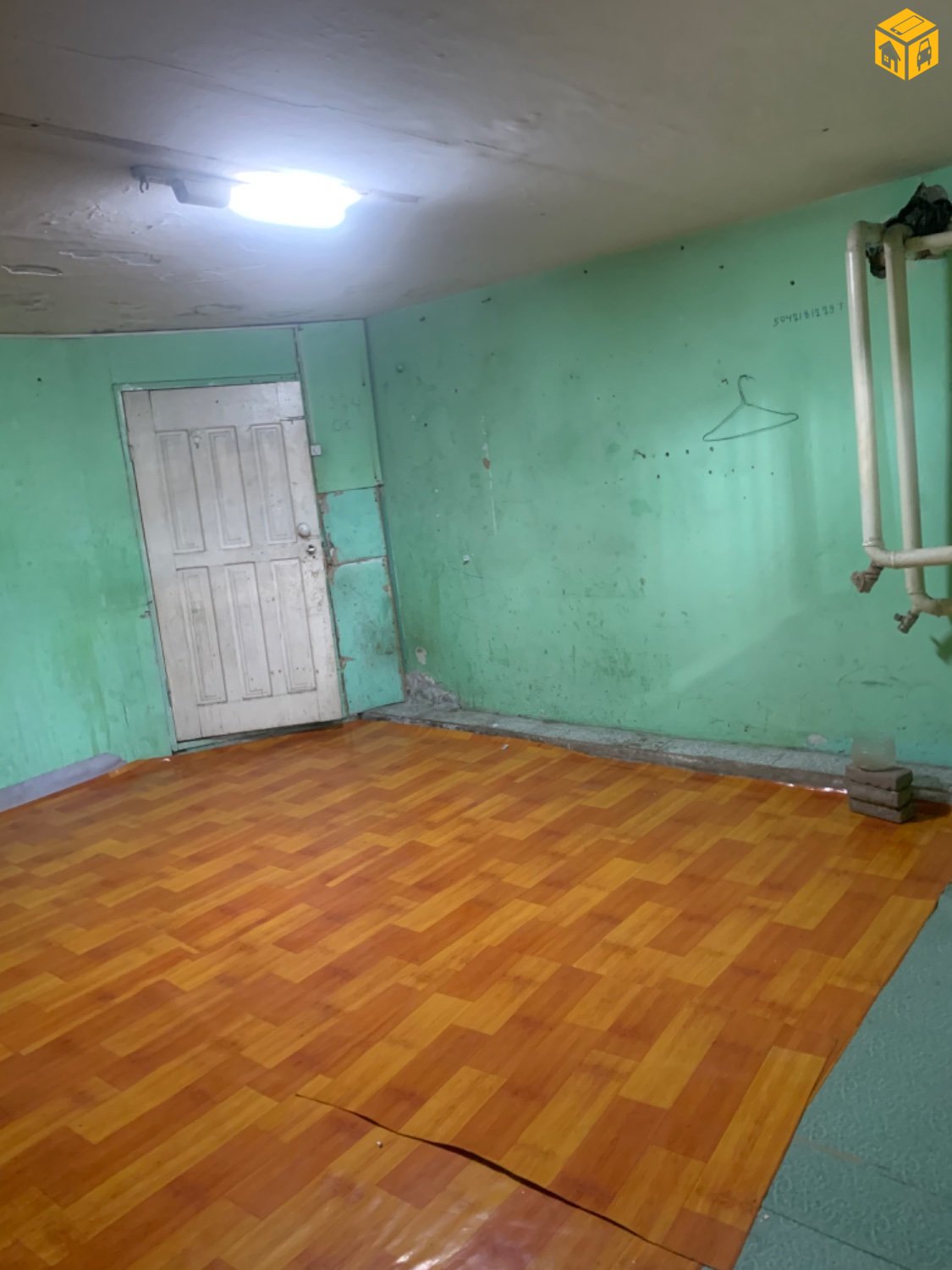 Үл хөдлөх түрээслүүлнэ 00-н өрөө, подвал түрээслүүлнэ