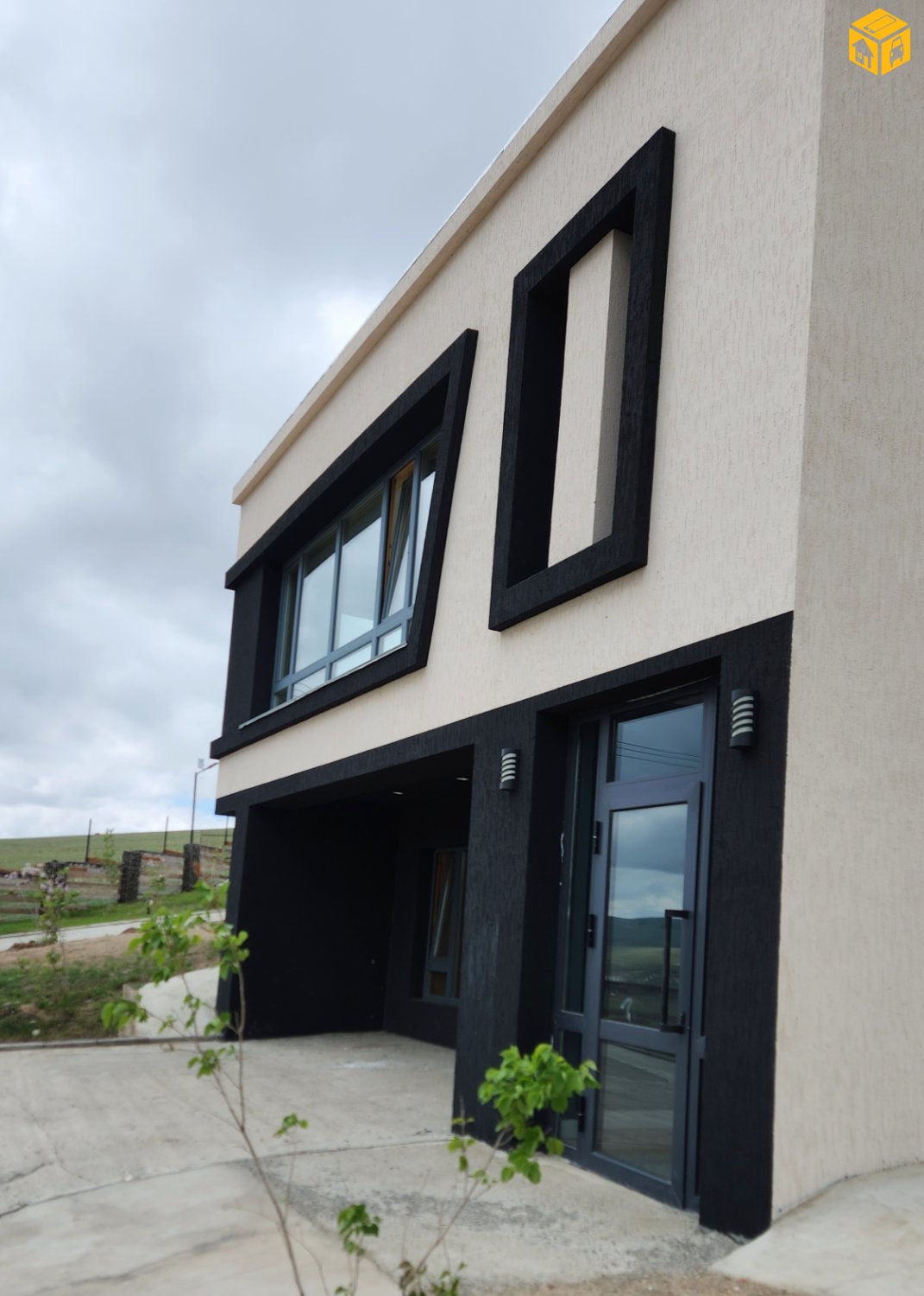 Үл хөдлөх зарна АОС, хаус, зуслан