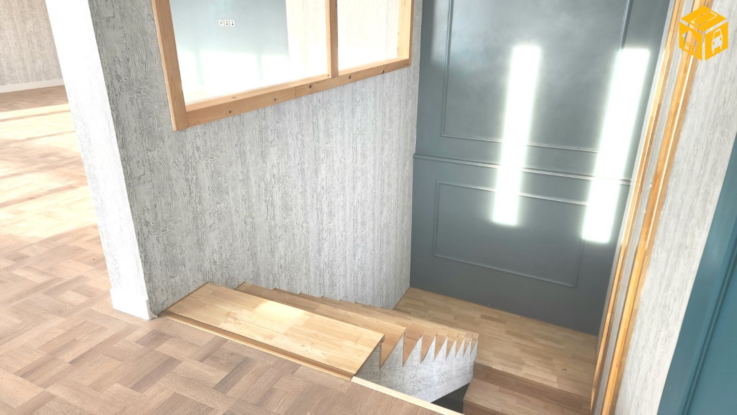 Үл хөдлөх зарна АОС, хаус, зуслан