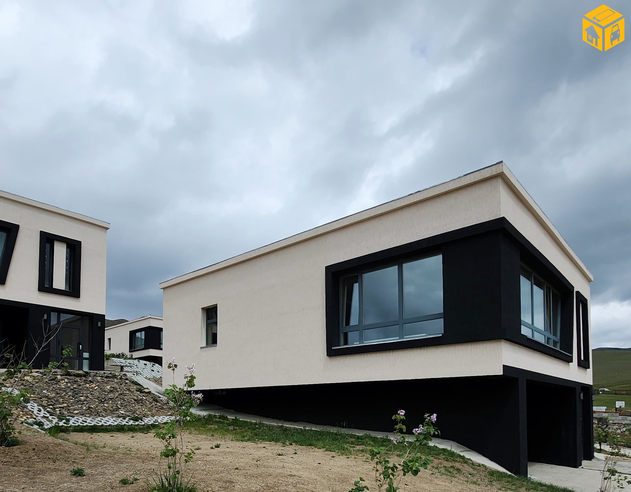 Үл хөдлөх зарна АОС, хаус, зуслан