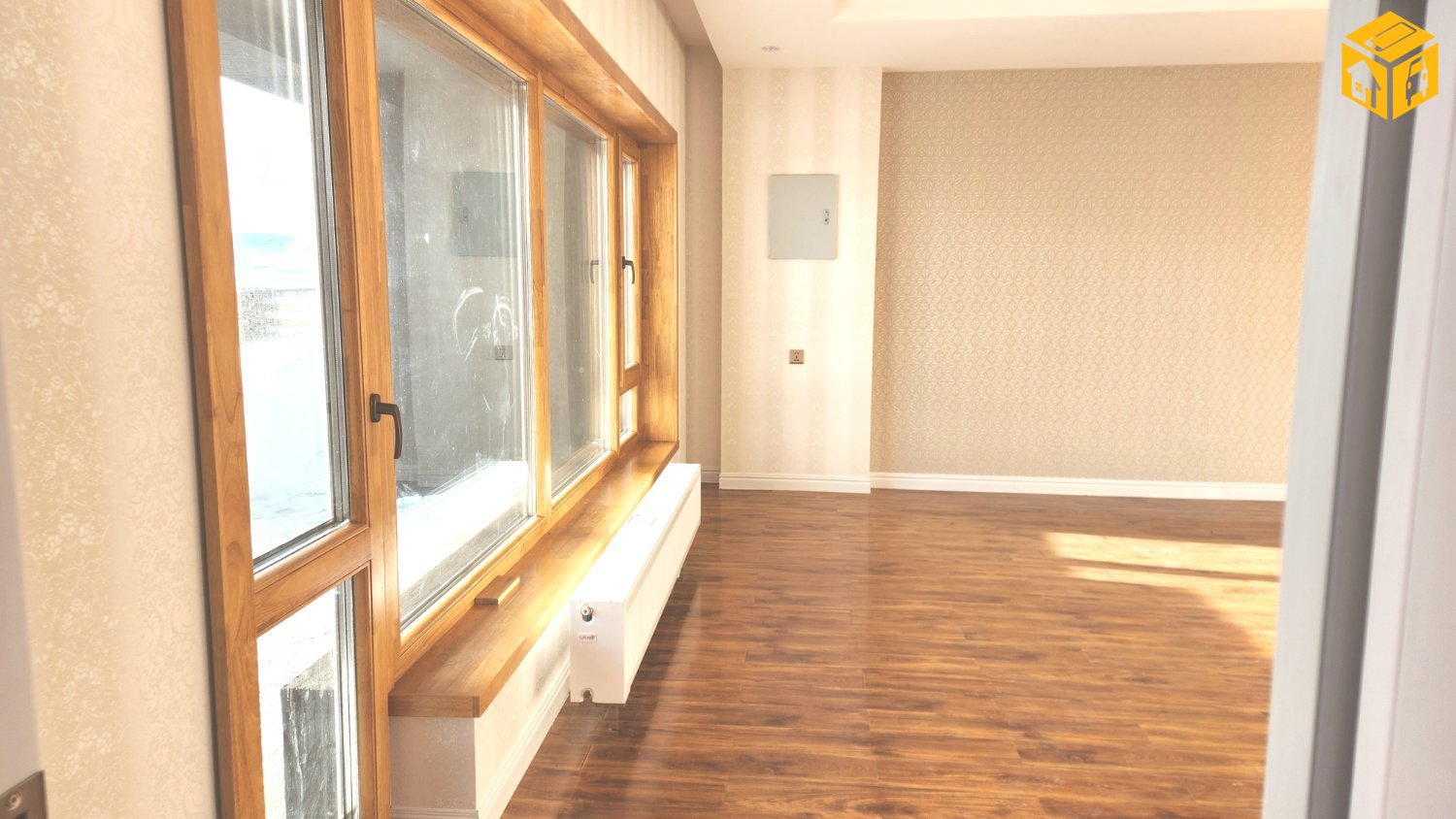 Үл хөдлөх зарна АОС, хаус, зуслан