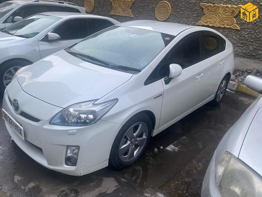 Авто түрээс Суудлын автомашин