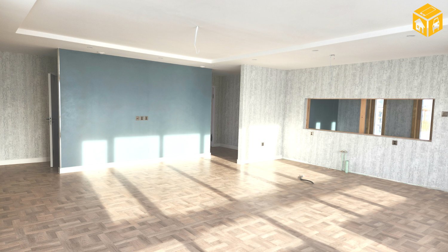 Үл хөдлөх зарна АОС, хаус, зуслан