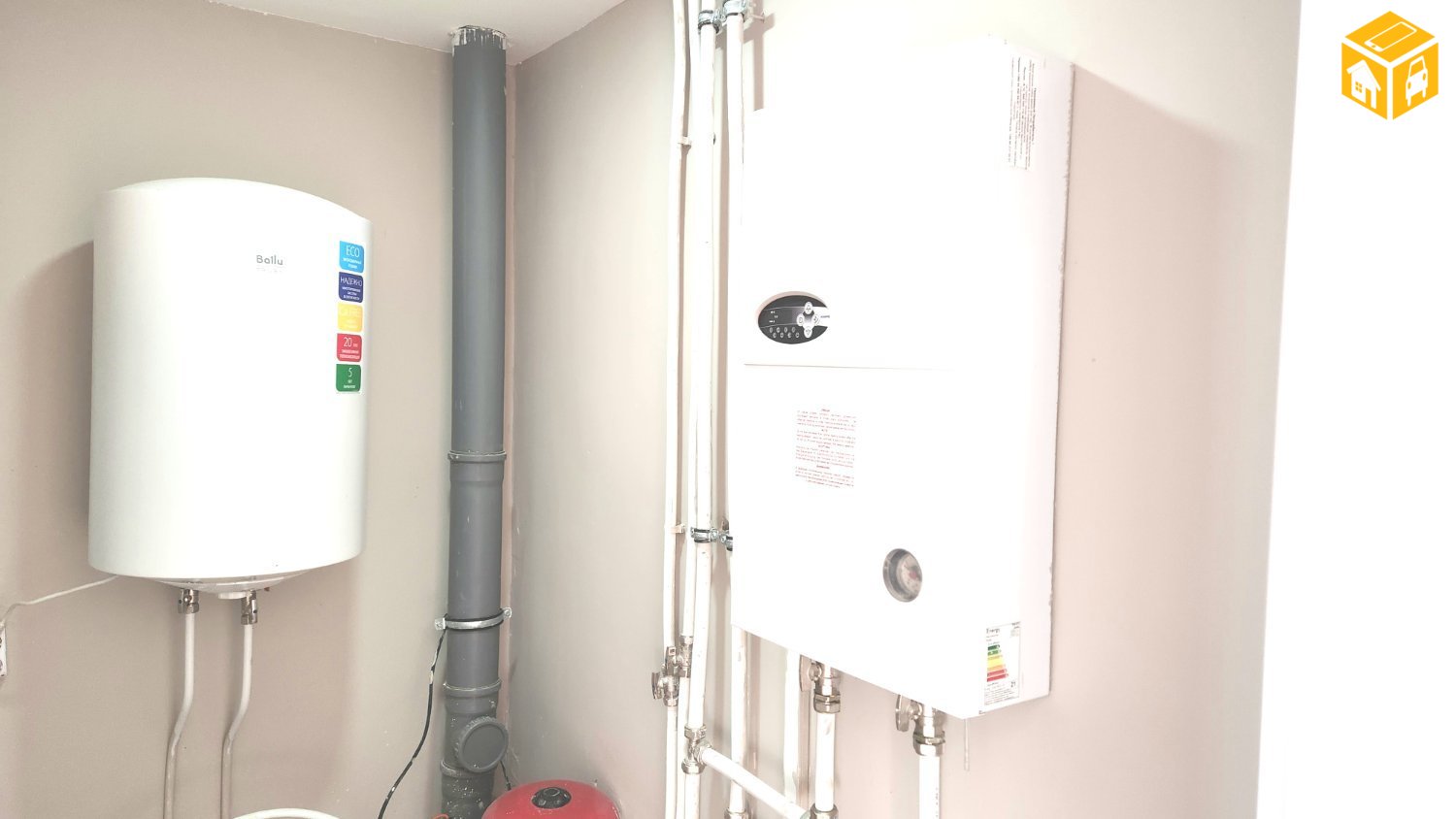 Үл хөдлөх зарна АОС, хаус, зуслан