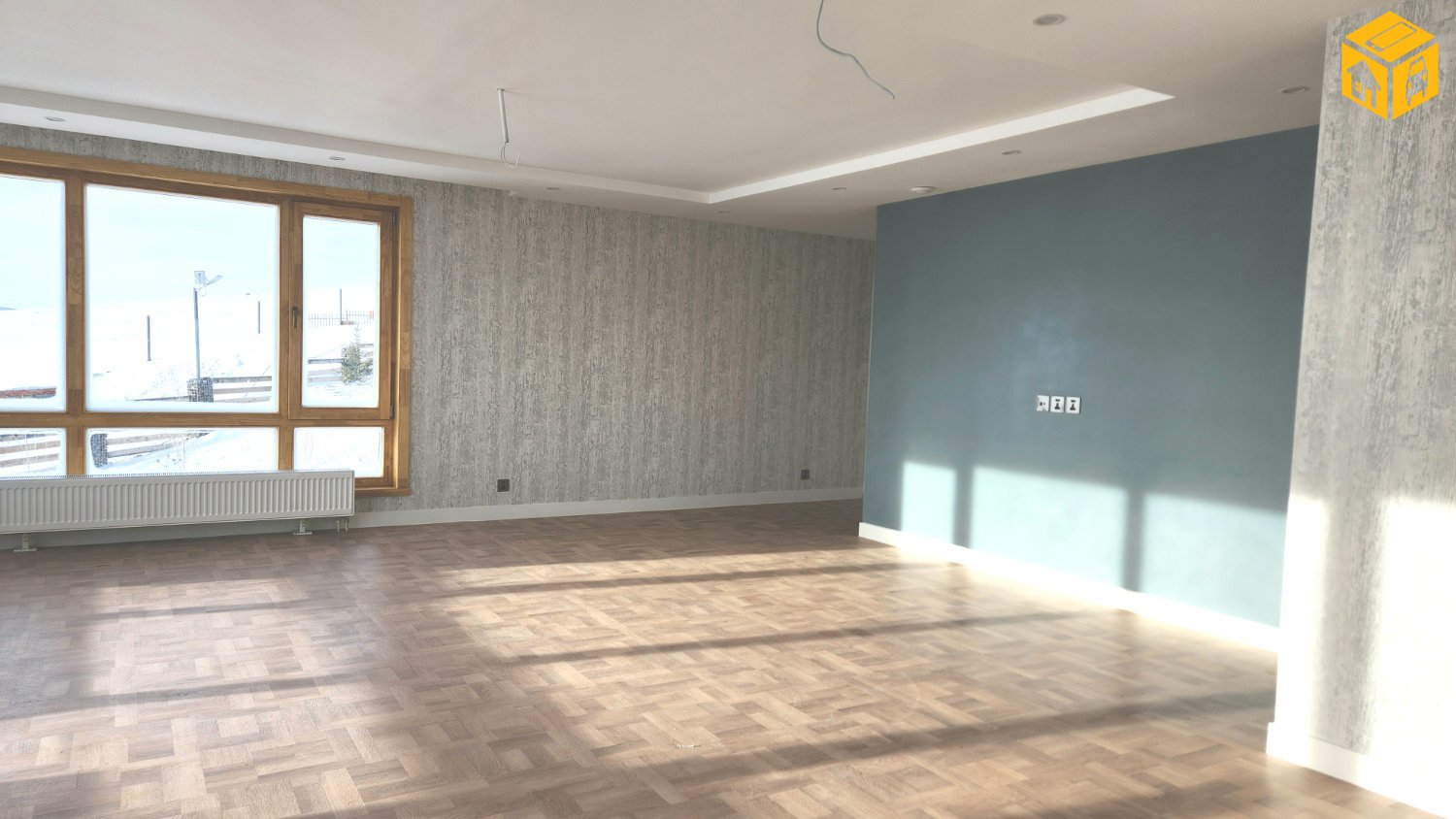 Үл хөдлөх зарна АОС, хаус, зуслан