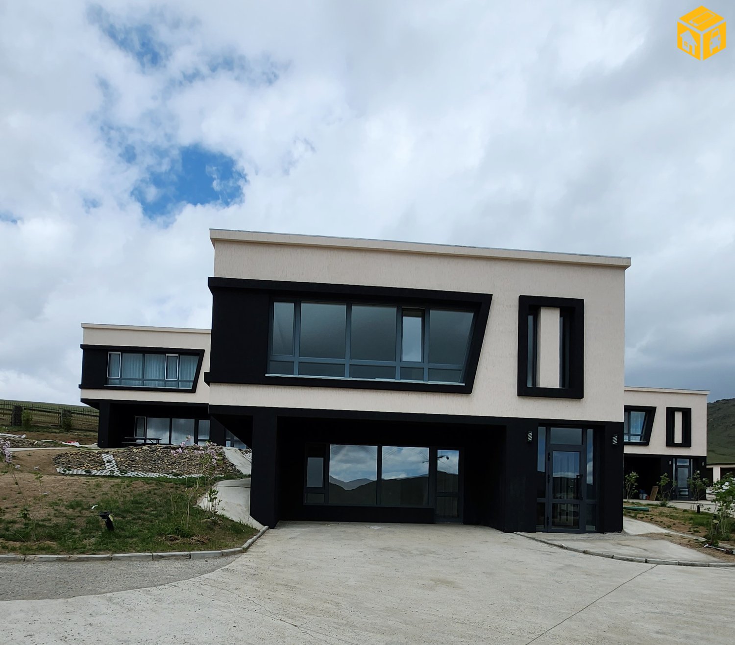 Үл хөдлөх зарна АОС, хаус, зуслан