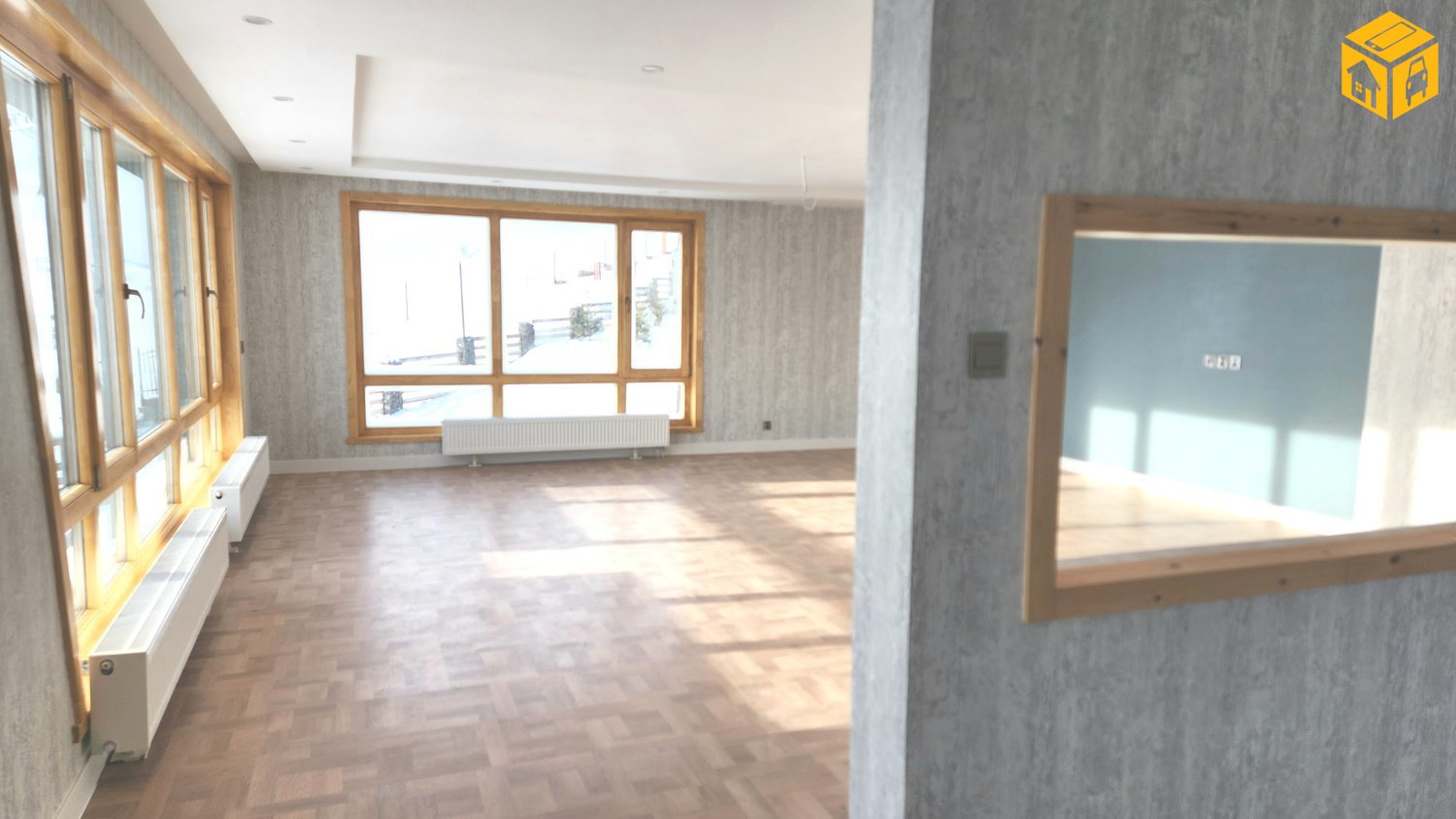 Үл хөдлөх зарна АОС, хаус, зуслан