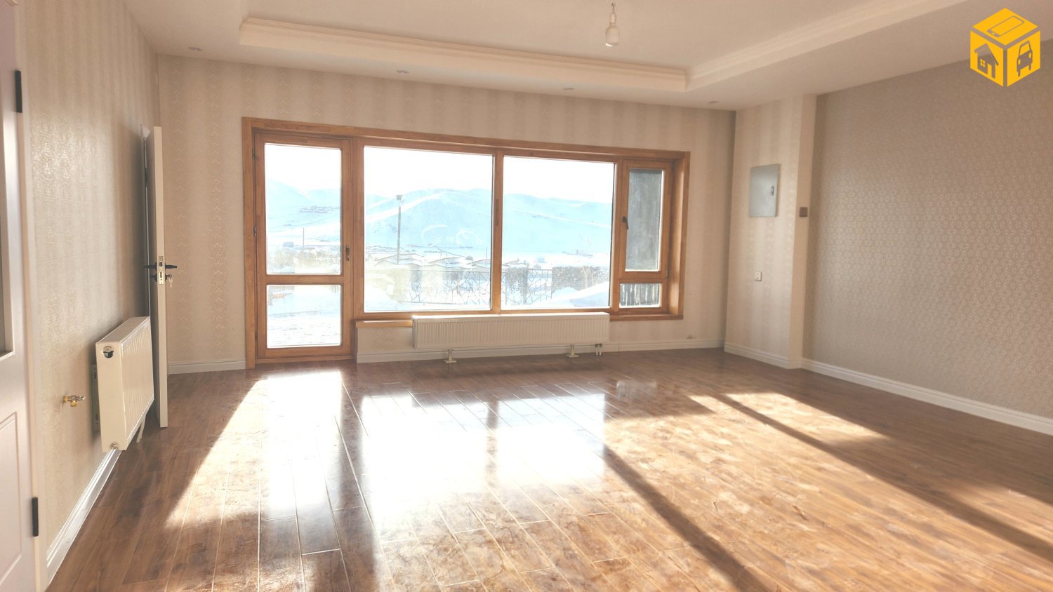 Үл хөдлөх зарна АОС, хаус, зуслан