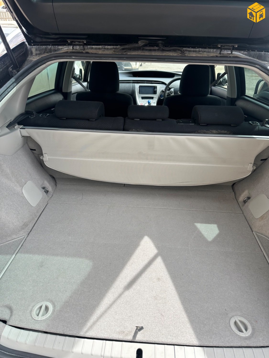 Toyota Prius 30