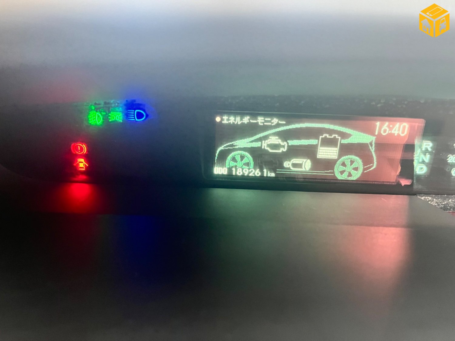 Toyota Prius 30
