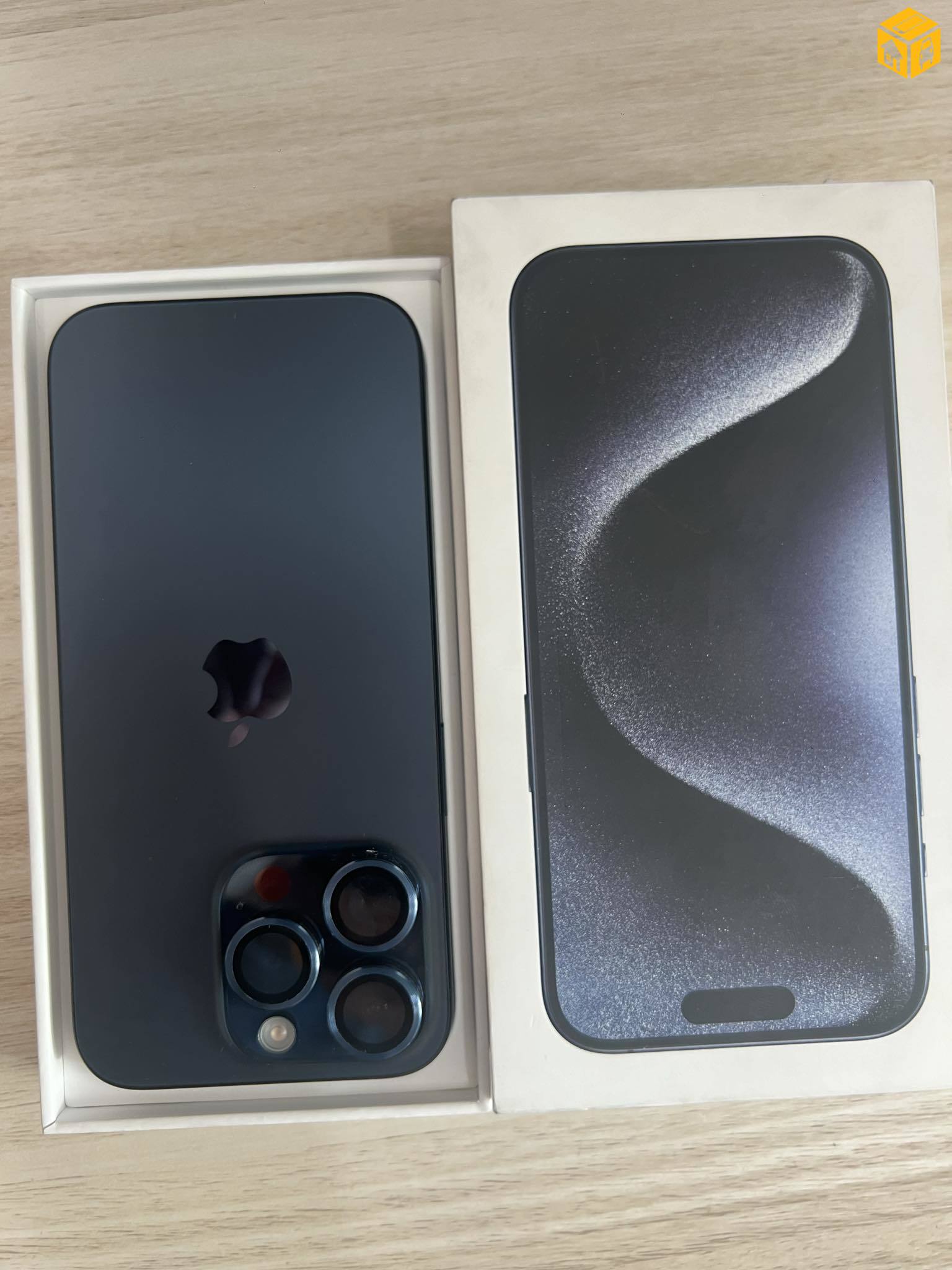 Цоо шинэ 15 pro max